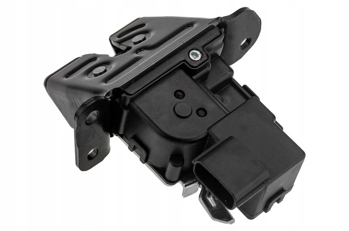 Брава заден капак Hyundai I30/HB/Elantra/KiaCeed 2011- 81230A6000/81230A5000, снимка 5 - Части - 53234920