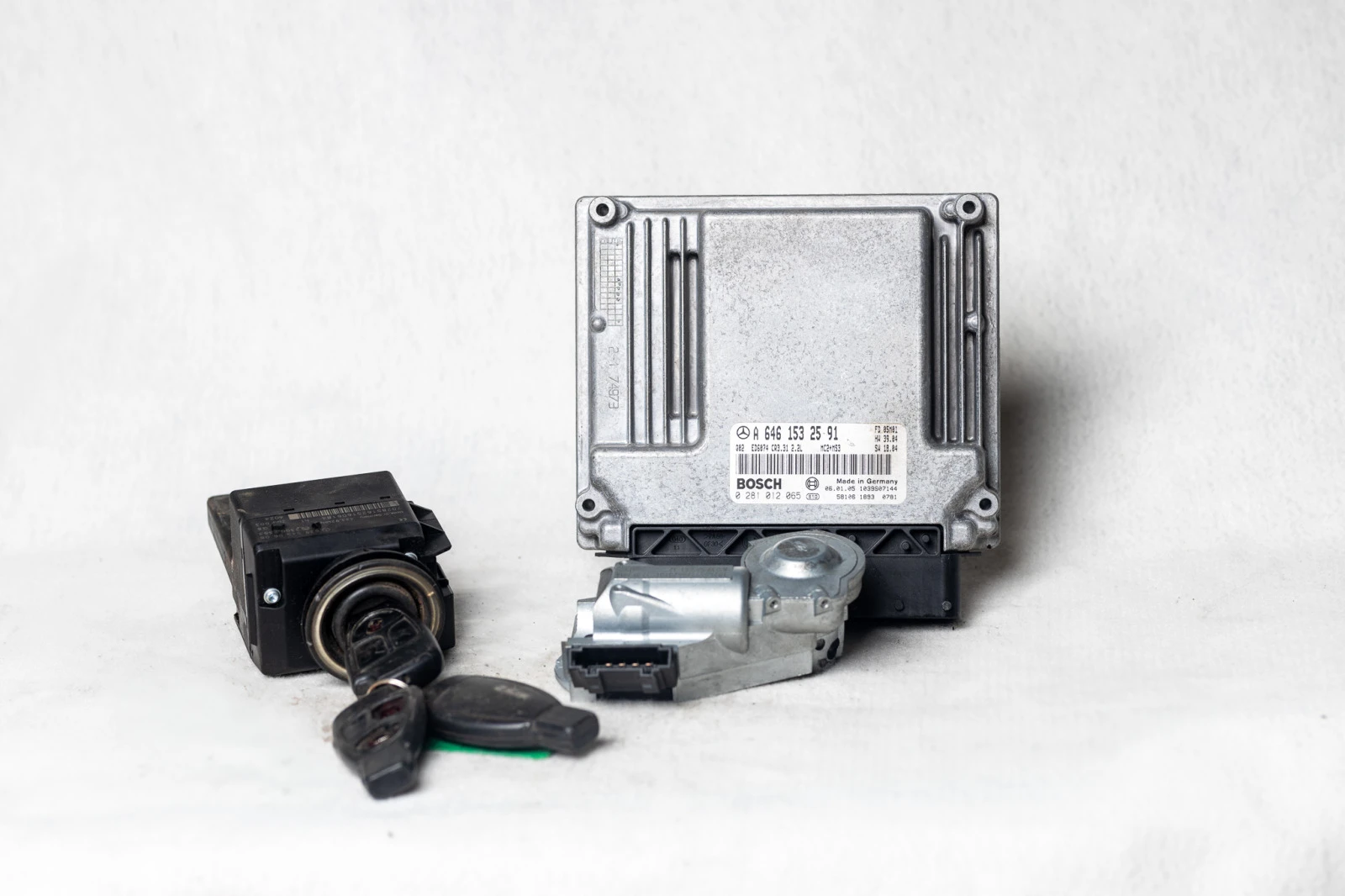    Mercedes Vito | Mobile.bg   12