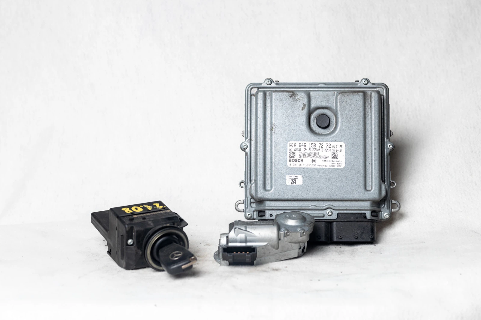    Mercedes Vito | Mobile.bg   8