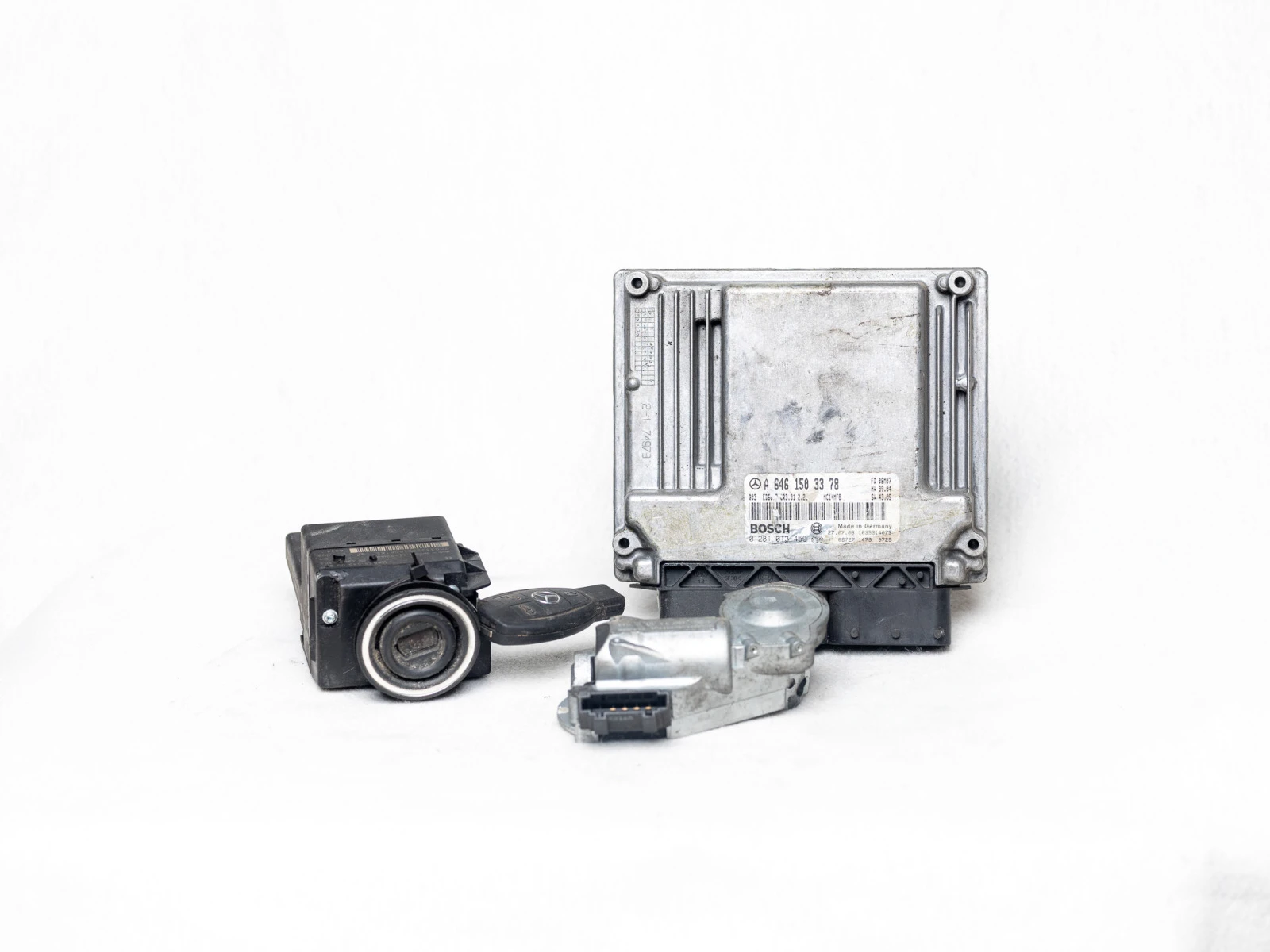    Mercedes Vito | Mobile.bg   7