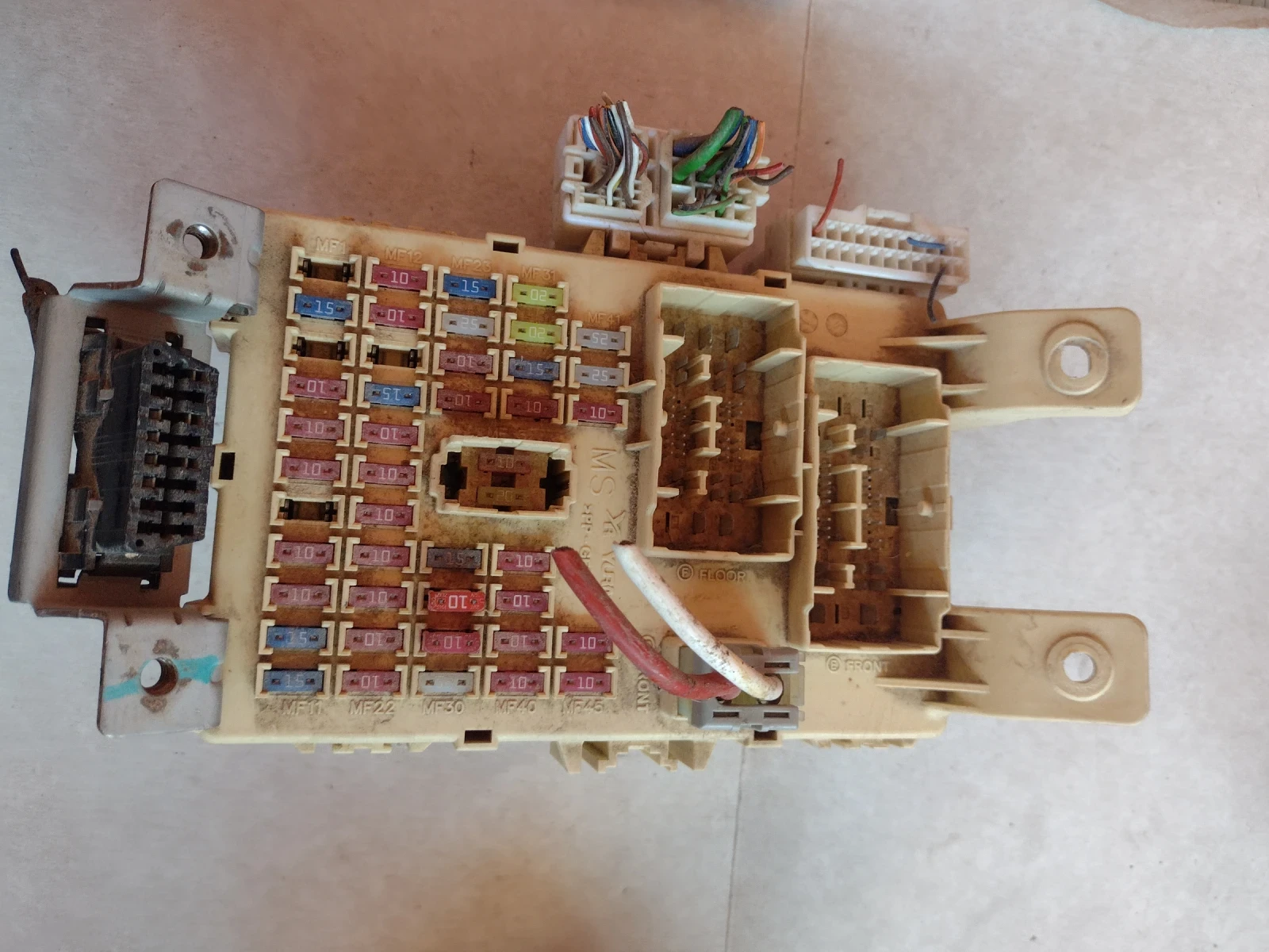 91951-1J030 ������� �����  HYUNDAI I20 91951-1J030 | Mobile.bg � ����������� 3