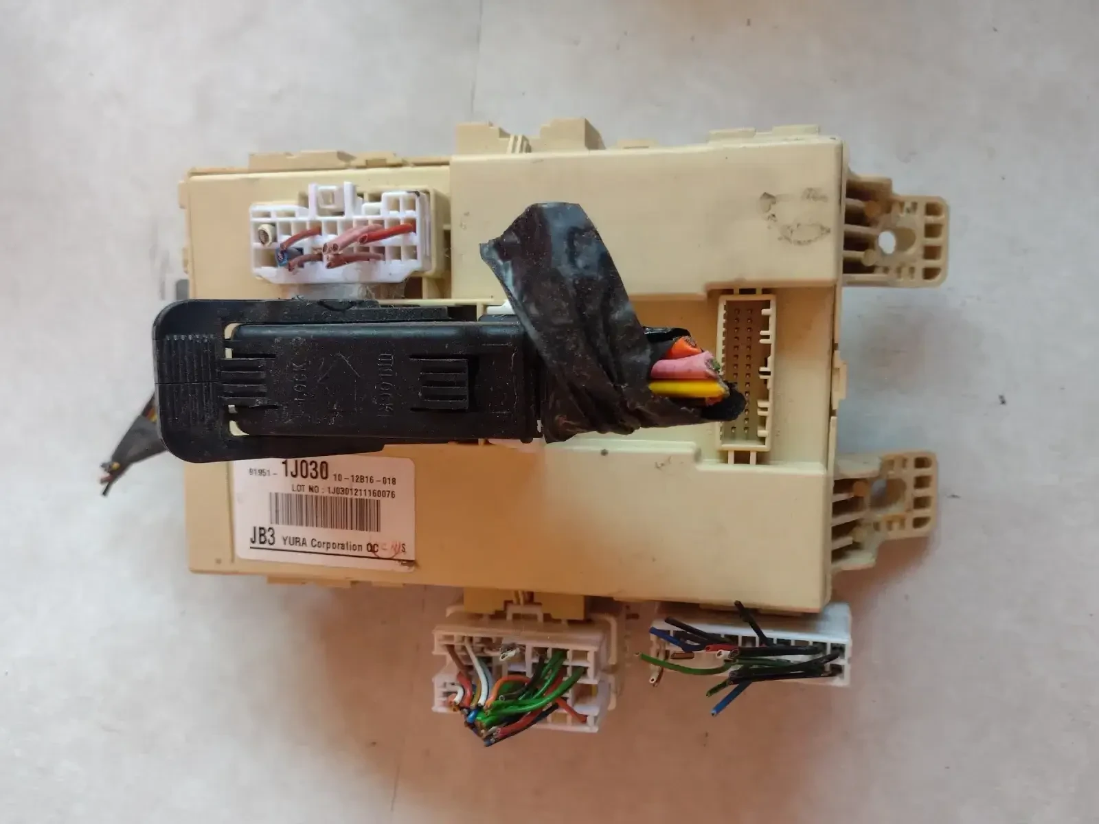 91951-1J030 ������� �����  HYUNDAI I20 91951-1J030 | Mobile.bg � ����������� 2