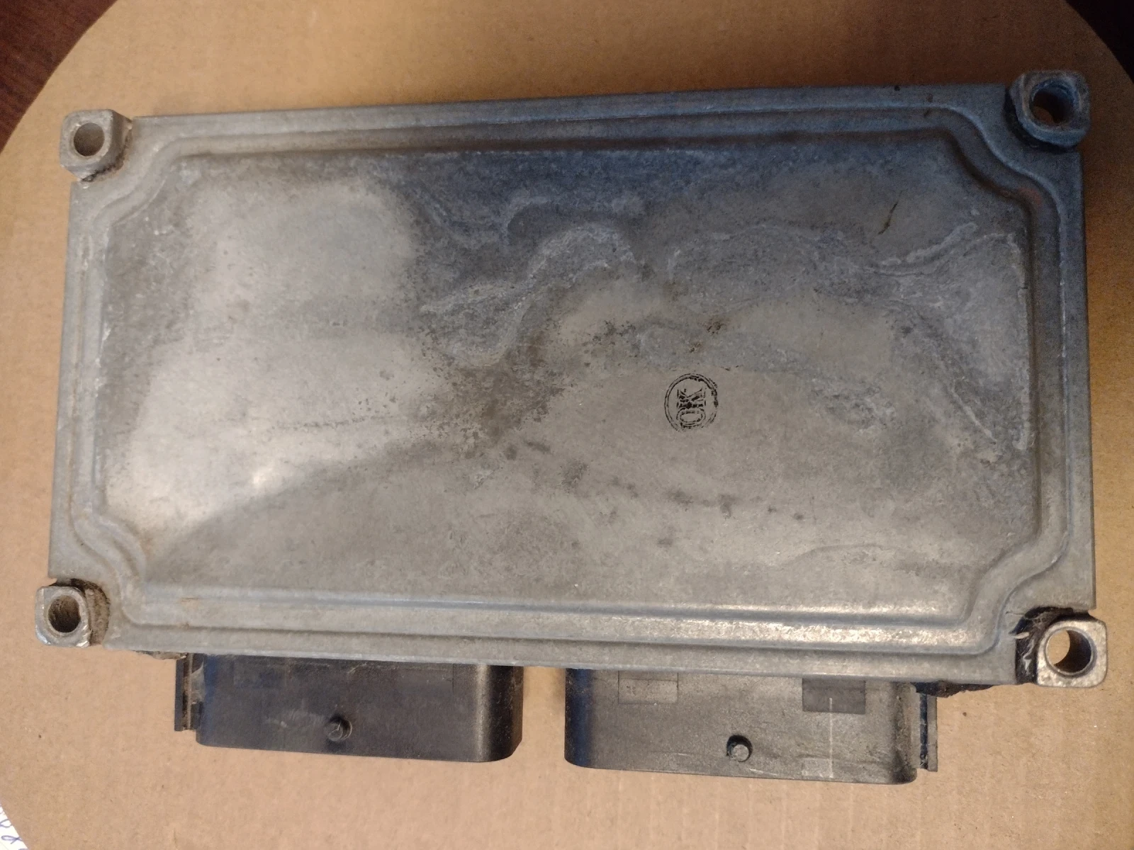 8200775316   8200723117 �������� ��������� ����� RENAULT LAGUNA III 310361XK0D      5WP22281CC | Mobile.bg � ����������� 3