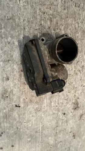 Дроселова Клапа за Seat Ibiza - 03C133062 / A2C53030790 / 04051400791