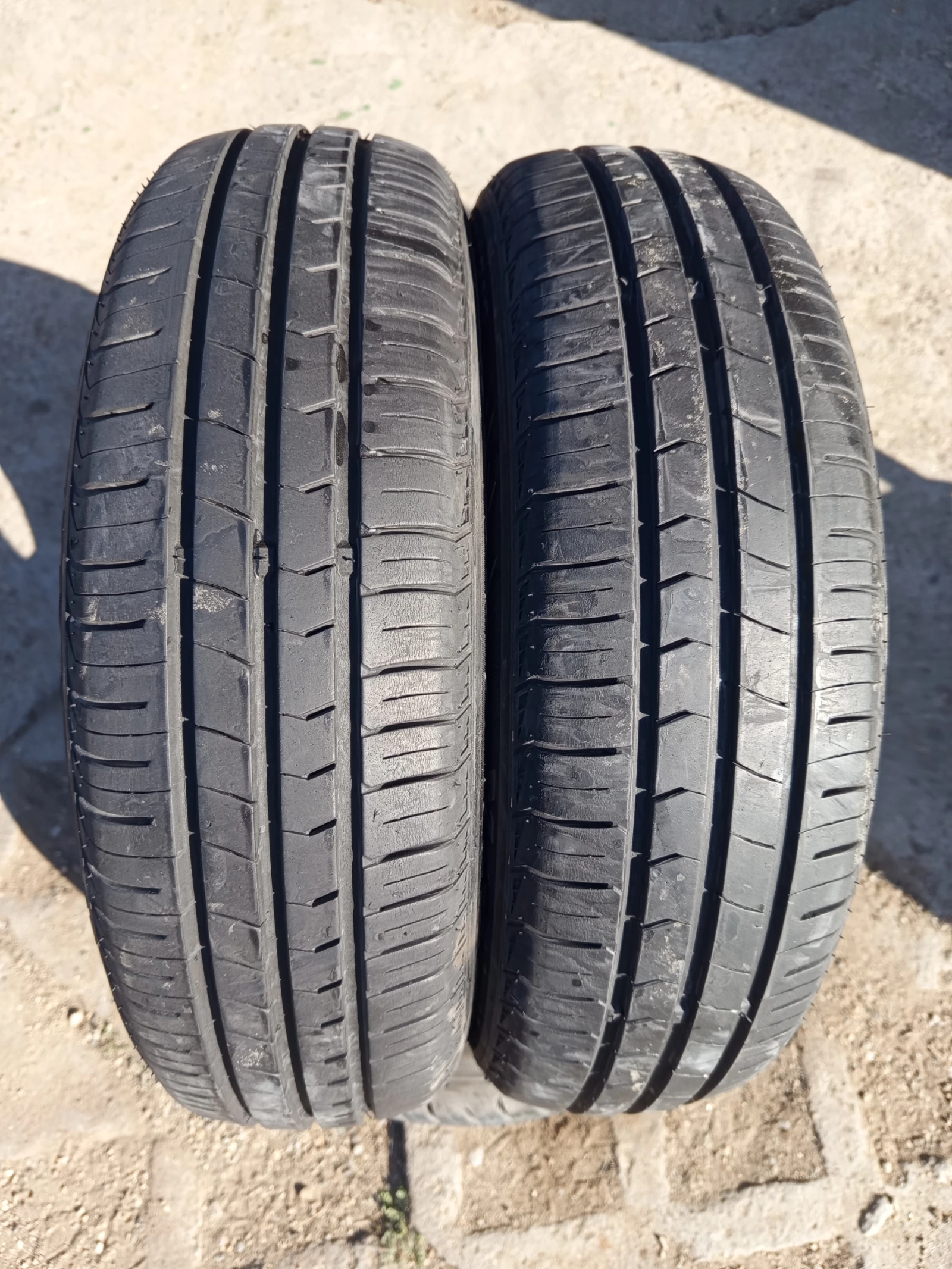 Гуми Летни 155/70R13
