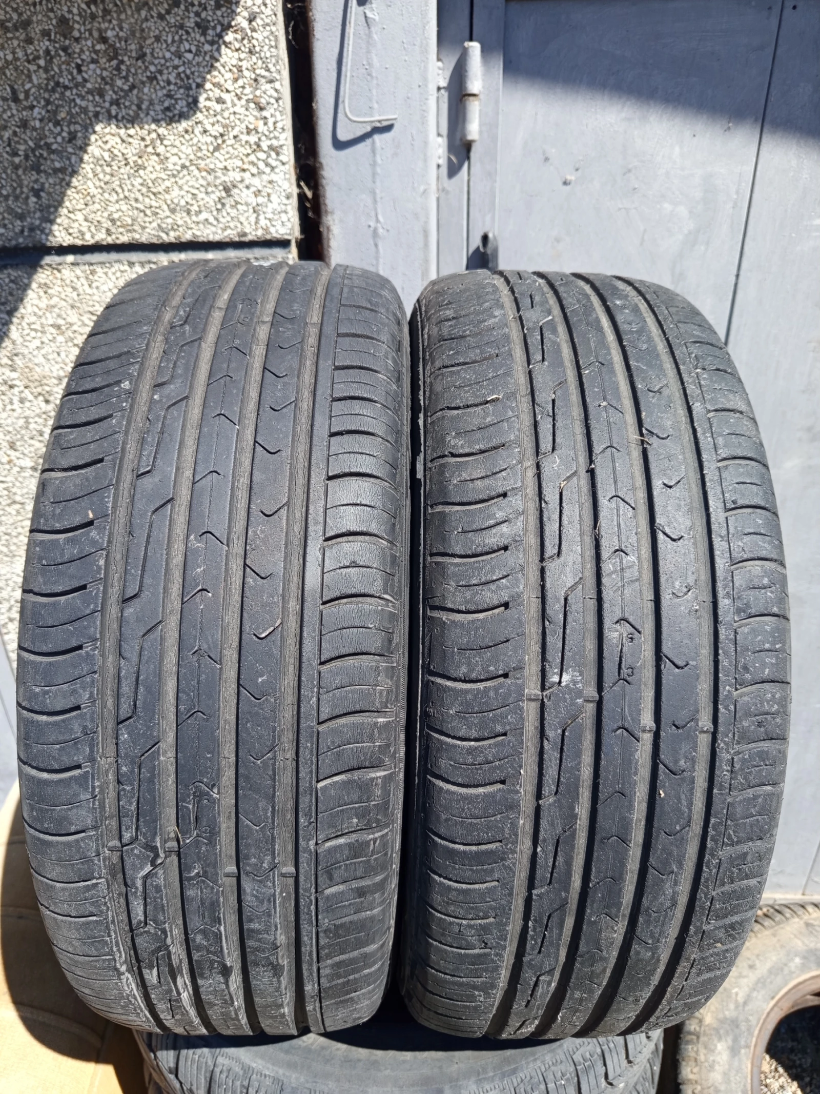 Гуми Летни 205/55R16