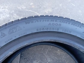 Гуми Всесезонни 235/50R18, снимка 7 - Гуми и джанти - 48086064