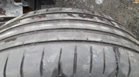 Гуми с джанти Dunlop 205/55R16, снимка 7 - Гуми и джанти - 48119242