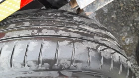 Гуми с джанти Dunlop 205/55R16, снимка 6 - Гуми и джанти - 48119242