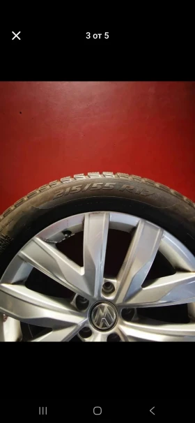    215/55R17 | Mobile.bg    3