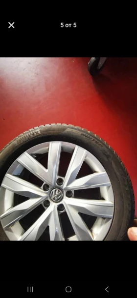    215/55R17 | Mobile.bg    5
