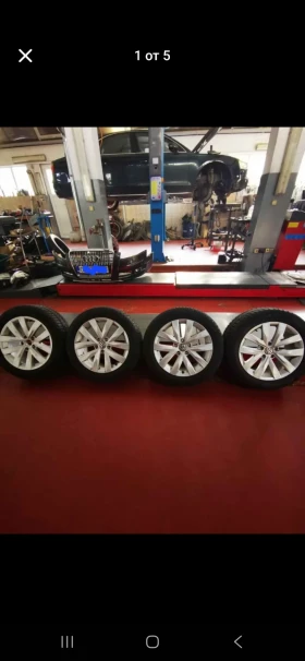    215/55R17 | Mobile.bg    1