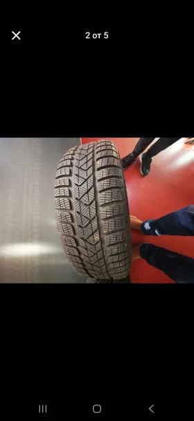    215/55R17 | Mobile.bg    2