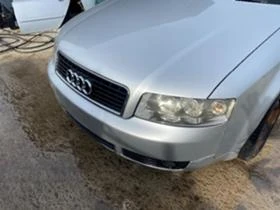 Audi A4 1.9 TDI 6 скорости, снимка 16