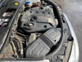 Audi A4 1.9 TDI 6 скорости, снимка 6