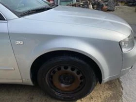 Audi A4 1.9 TDI 6 скорости, снимка 17