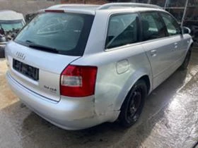 Audi A4 1.9 TDI 6 скорости, снимка 2