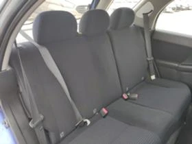 Subaru Impreza 1.6I, снимка 8