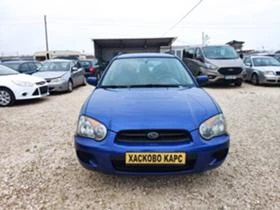 Subaru Impreza 1.6I, снимка 2