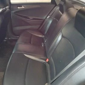 Hyundai Sonata YF, снимка 3