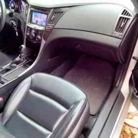 Hyundai Sonata YF, снимка 2