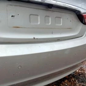 Hyundai Sonata YF, снимка 4