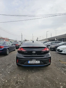 Hyundai Ioniq СОБСТВЕН ЛИЗИНГ БЕЗ ДОКАЗВАНЕ НА ДОХОДИ!, снимка 6