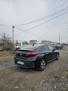 Hyundai Ioniq СОБСТВЕН ЛИЗИНГ БЕЗ ДОКАЗВАНЕ НА ДОХОДИ!, снимка 5