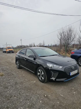 Hyundai Ioniq СОБСТВЕН ЛИЗИНГ БЕЗ ДОКАЗВАНЕ НА ДОХОДИ!, снимка 2