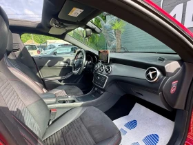 Mercedes-Benz CLA 2.2, снимка 7