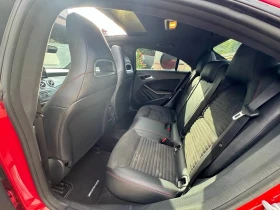 Mercedes-Benz CLA 2.2, снимка 9