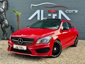 Mercedes-Benz CLA 2.2, снимка 1