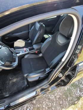 Citroen C4 1, 2 Euro6, снимка 9
