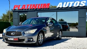 Infiniti Q50 2.2D/PODGREV/PARKTRONIK, снимка 3