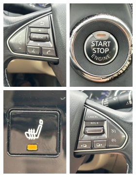 Infiniti Q50 2.2D/PODGREV/PARKTRONIK, снимка 16