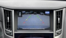 Infiniti Q50 2.2D/PODGREV/PARKTRONIK, снимка 14