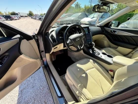 Infiniti Q50 2.2D/PODGREV/PARKTRONIK, снимка 5