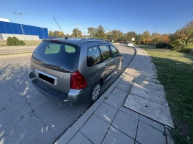 Peugeot 307 1.6 I, снимка 2