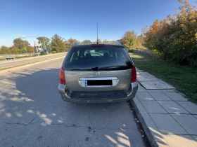 Peugeot 307 1.6 I, снимка 4