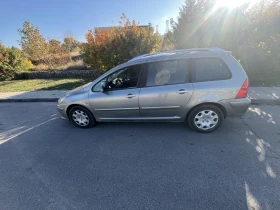 Peugeot 307 1.6 I, снимка 3