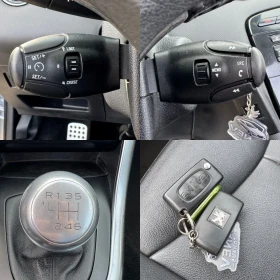Peugeot 308 cc 2.0HDi Feline / Кожа / Подгрев / Обдухване , снимка 11