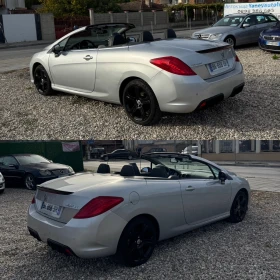 Peugeot 308 cc 2.0HDi Feline / Кожа / Подгрев / Обдухване , снимка 6