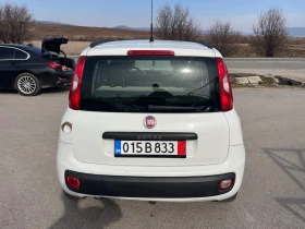 Fiat Panda 1.2 GPL EURO 6 , снимка 5
