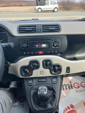 Fiat Panda 1.2 GPL EURO 6 , снимка 13