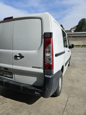 Peugeot Expert 1.6hdi, снимка 7