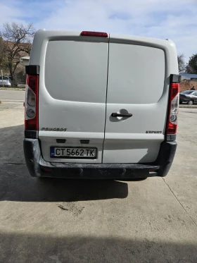 Peugeot Expert 1.6hdi, снимка 5