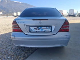 Mercedes-Benz C 220 CDI/FaceLift, снимка 4