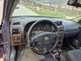 Opel Astra, снимка 9