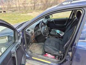 Opel Astra, снимка 8