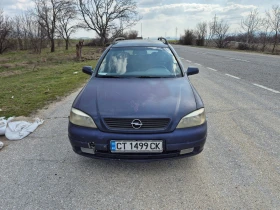 Opel Astra, снимка 1